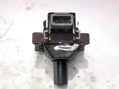 Piesă de schimb auto la mâna a doua BOBINA DE APRINDERE pentru BMW SERIE 5 BERLINA (E34) 2.5 Turbodiesel CAT Referințe OEM IAM 0221504410  