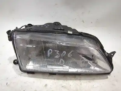 Piesă de schimb auto la mâna a doua FAR DREAPTA pentru PEUGEOT 306 (7B, N3, N5) 1.9 D Referințe OEM IAM 0256245  