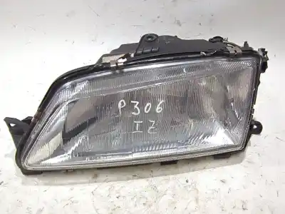 Piesă de schimb auto la mâna a doua FAR STÂNGA pentru PEUGEOT 306 (7B, N3, N5) 1.9 D Referințe OEM IAM 0291091  