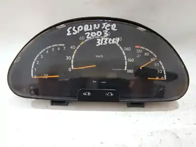 Piesă de schimb auto la mâna a doua CEAS BORD pentru SUZUKI LIGHT SPRINTER 79 Referințe OEM IAM DCA0014468521 88311295  