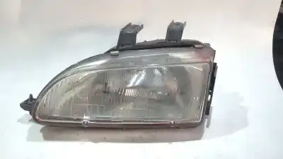 Piesă de schimb auto la mâna a doua FAR STÂNGA pentru HONDA CIVIC IV (EG, EH) 1.6 (EH9) Referințe OEM IAM   
