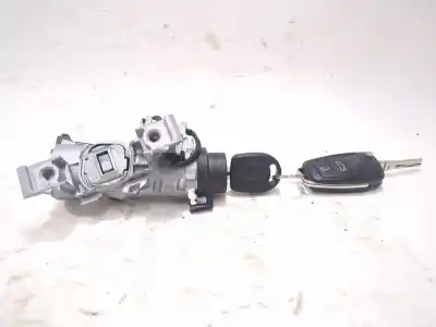 Piesă de schimb auto la mâna a doua COMUTATOR DE PORNIRE pentru AUDI A3 SPORTBACK (8PA)  Referințe OEM IAM 101912A1464 G4V20230710  