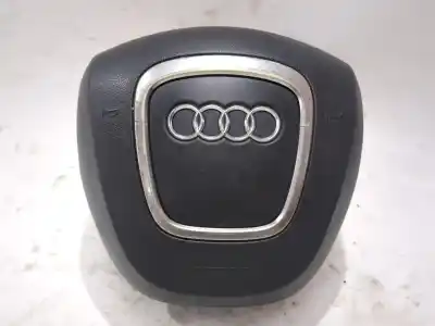 Peça sobressalente para automóvel em segunda mão AIRBAG DIANTEIRO ESQUERDO por AUDI A3 SPORTBACK (8PA) 2.0 TDI 16V Referências OEM IAM 8P0880201AJ  