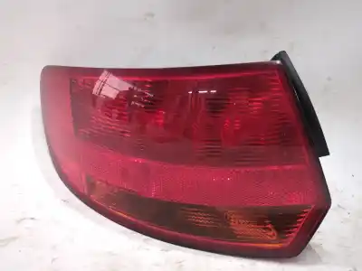 Peça sobressalente para automóvel em segunda mão FAROLIM TRASEIRO ESQUERDO por AUDI A3 SPORTBACK (8PA) 2.0 TDI 16V Referências OEM IAM 8P0945095C  