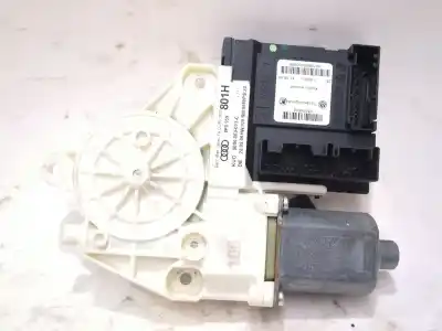 Peça sobressalente para automóvel em segunda mão MOTOR ELEVADOR VIDRO DIANTEIRO ESQUERDO por AUDI A3 SPORTBACK (8PA) 2.0 TDI 16V Referências OEM IAM 8P0959801H E840311202  