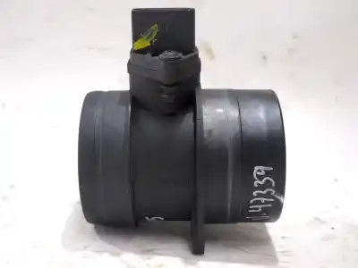 Second-hand car spare part FLOWMETER for AUDI A3 SPORTBACK (8PA) 2.0 TDI 16V OEM IAM references 0281002461 074906461B  