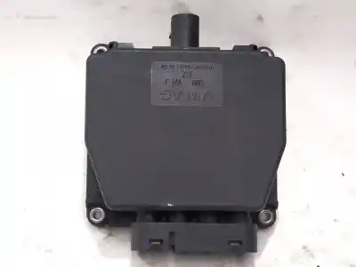 Second-hand car spare part ADDITIONAL AIR VALVE for AUDI A3 SPORTBACK (8PA) 2.0 TDI 16V OEM IAM references 6Q0906625  