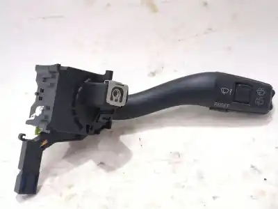 Second-hand car spare part WINDSHIEL WIPER SWITCH for AUDI A3 SPORTBACK (8PA) 2.0 TDI 16V OEM IAM references 8P0953519A  