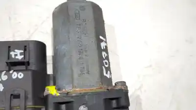 Pezzo di ricambio per auto di seconda mano motore alzacristalli posteriore sinistro per audi a6 c5 (4b2) 2.5 tdi riferimenti oem iam 0130821784  