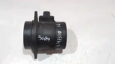 Pezzo di ricambio per auto di seconda mano MISURATORE DI FLUSSO per SSANGYONG TIVOLI 1.6 XDI 160 Riferimenti OEM IAM 0281006745  