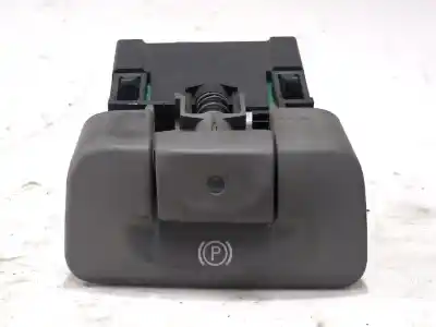 Pièce détachée automobile d'occasion LEVIER DE FREIN A MAIN pour RENAULT MEGAN SCENIC JM 1.5 D 100 CV Références OEM IAM 8200270265B  
