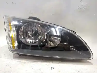 Recambio de automóvil de segunda mano de FARO DELANTERO DERECHO para FORD FOCUS BERLINA (CAP) 2.0 TDCi CAT referencias OEM IAM 4M5113099JD  
