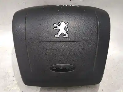 Автозапчастина б/у ПЕРЕДНЯ ЛІВА ПОДУШКА БЕЗОПАСНОСТИ для PEUGEOT BOXER FURGÓN 2.2 HDI 100 Посилання на OEM IAM 07854862440  