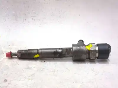 Peça sobressalente para automóvel em segunda mão INJETOR por FIAT STILO (192_) 1.9 JTD (192_XE1A) Referências OEM IAM 0445110119  