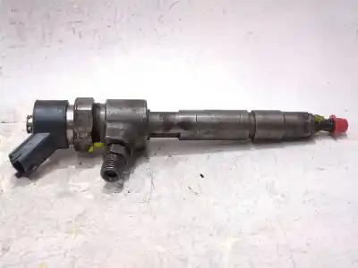 Peça sobressalente para automóvel em segunda mão INJETOR por FIAT STILO (192_) 1.9 JTD (192_XE1A) Referências OEM IAM 0445110119  