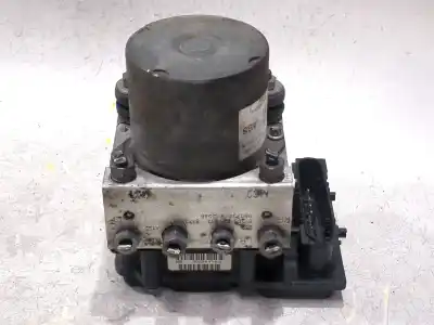 Peça sobressalente para automóvel em segunda mão ABS por PEUGEOT BOXER FURGÓN 2.2 HDI 100 Referências OEM IAM 00517250970 0265231617 0265800461  