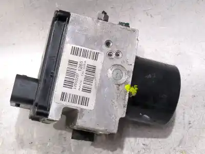Peça sobressalente para automóvel em segunda mão ABS por PEUGEOT 407 SW (6E_) 2.0 HDI 135 Referências OEM IAM 15710601 12650207  