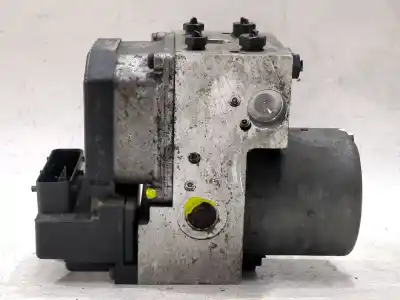 Peça sobressalente para automóvel em segunda mão ABS por ALFA ROMEO 166 (936_) 2.4 JTD (936A2B__) Referências OEM IAM 0265220453 0273004345  