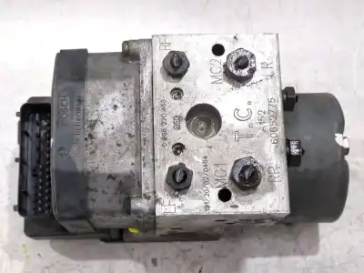 Pezzo di ricambio per auto di seconda mano abs per alfa romeo 166 (936_) 2.4 jtd (936a2b__) riferimenti oem iam 0265220453 0273004345  