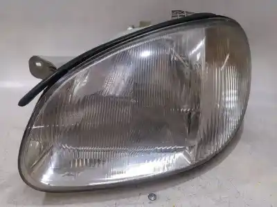Pièce détachée automobile d'occasion FEU GAUCHE pour HYUNDAI SONATA (Y4) 2.5 V6 CAT Références OEM IAM 921010238000  