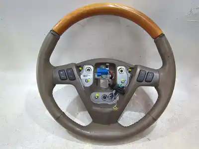 Pièce détachée automobile d'occasion VOLANT pour CADILLAC STS 3.6 V6 Elegance 257 CV / 189 KW Références OEM IAM P15146427  