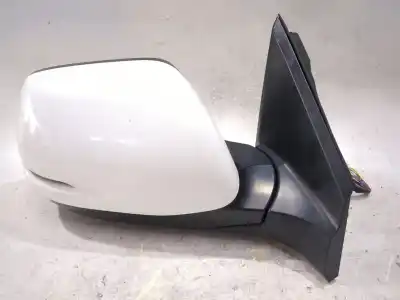 Second-hand car spare part right rearview mirror for honda cr-v iv (rm_) 1.6 i-dtec 4wd (re6) oem iam references 76200t1gg321  