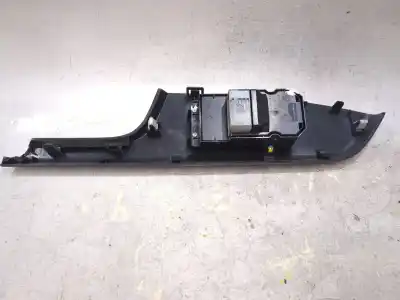 Автозапчастина б/у передній правий віконний вимикач для honda cr-v iv (rm_) 1.6 i-dtec 4wd (re6) посилання на oem iam 35760t1gg01 83540t1gg412blk  