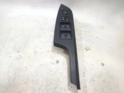 Pezzo di ricambio per auto di seconda mano INTERRUTTORE ALZACRISTALLI ANTERIORE SINISTRO per HONDA CR-V IV (RM_)  Riferimenti OEM IAM 35750T1GG42  