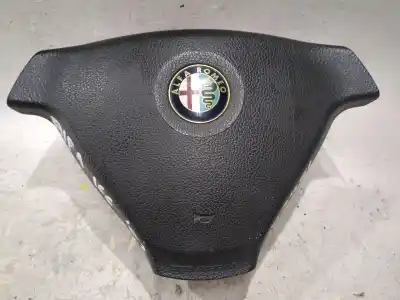Second-hand car spare part FRONT LEFT AIR BAG for ALFA ROMEO 166 (936_) 2.4 JTD (936A2B__) OEM IAM references 30328171B 30004019D  