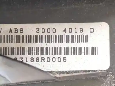 Автозапчасти б/у передняя левая подушка безопасности за alfa romeo 166 (936_) 2.4 jtd (936a2b__) ссылки oem iam 30328171b 30004019d  