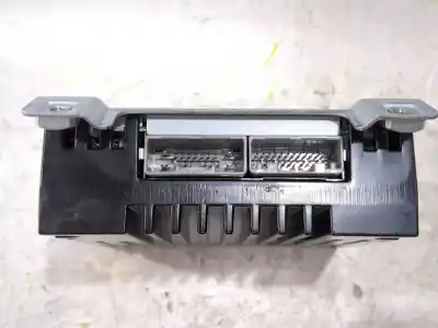 Автозапчасти б/у электронный модуль за honda cr-v iv (rm_) 1.6 i-dtec 4wd (re6) ссылки oem iam 39186t1gg612m1  