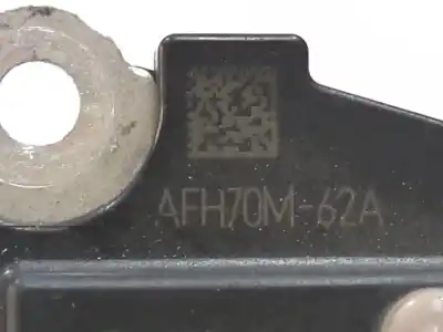 Second-hand car spare part flowmeter for honda cr-v iv (rm_) 1.6 i-dtec 4wd (re6) oem iam references afh70m62a  