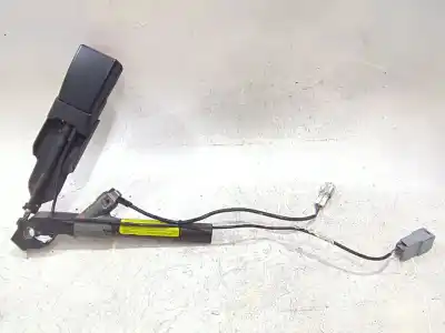 Second-hand car spare part FRONT LEFT AIRBAG TENSIONER for RENAULT KANGOO (F/KC0) 1.5 dCi Diesel 82 CV / 60 KW OEM IAM references 33012420  