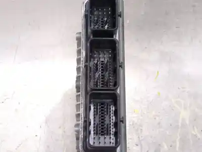 Piesă de schimb auto la mâna a doua unitate de control pompe de injectie pentru peugeot 407 sw (6e_) 2.0 hdi 135 referințe oem iam 5ws40204et sw9658345280  