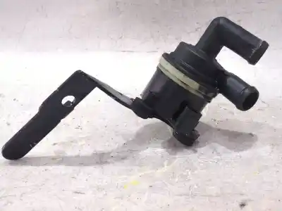 Second-hand car spare part WATER PUMP for VOLKSWAGEN GOLF VI (5K1) 1.6 TDI OEM IAM references 1K0121093BP 5N0965561A  
