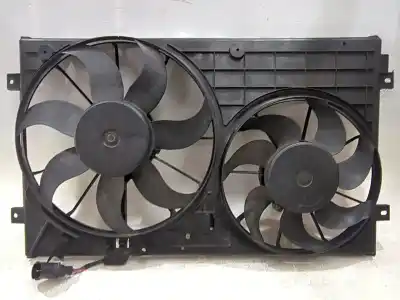 Pezzo di ricambio per auto di seconda mano  per SKODA OCTAVIA II (1Z3)  Riferimenti OEM IAM 1355D300186 1K0121207T  