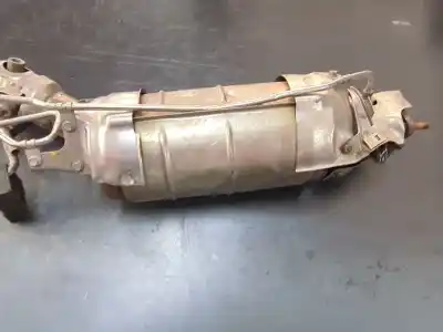Автозапчастина б/у катализатор для nissan qashqai / qashqai +2 i (j10, nj10, jj10e) 1.6 dci a las 4 ruedas посилання на oem iam 114410567012 114410567010 11441056  