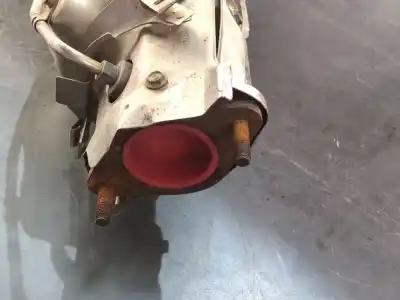 Автозапчастина б/у катализатор для nissan qashqai / qashqai +2 i (j10, nj10, jj10e) 1.6 dci a las 4 ruedas посилання на oem iam 114410567012 114410567010 11441056  