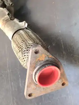 Автозапчастина б/у катализатор для nissan qashqai / qashqai +2 i (j10, nj10, jj10e) 1.6 dci a las 4 ruedas посилання на oem iam 114410567012 114410567010 11441056  