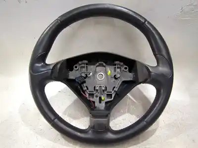 Pezzo di ricambio per auto di seconda mano VOLANTE per PEUGEOT 407 SW (6E_) 2.0 HDI 135 Riferimenti OEM IAM 965558527700  
