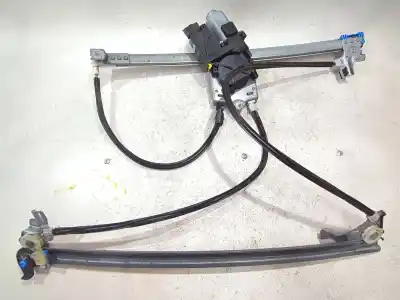 Gebrauchtes Autoersatzteil FENSTERHEBER VORNE RECHTS zum RENAULT ESPACE IV (JK0)  OEM-IAM-Referenzen 400627E 116094  