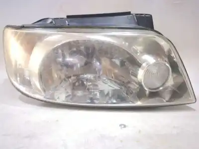 Автозапчастина б/у ПРАВА ФА для HYUNDAI MATRIX (FC) 1.5 CRDi GLS Посилання на OEM IAM 20A417LCT  