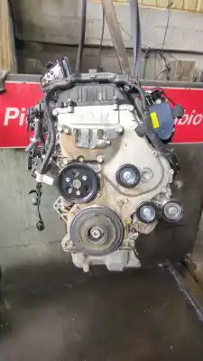 Recambio de automóvil de segunda mano de MOTOR COMPLETO para KIA CARENS IV VAN (A4)  referencias OEM IAM D4FD  