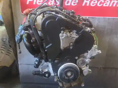 Pezzo di ricambio per auto di seconda mano MOTORE COMPLETO per CITROEN XSARA PICASSO (N68)  Riferimenti OEM IAM RHY  