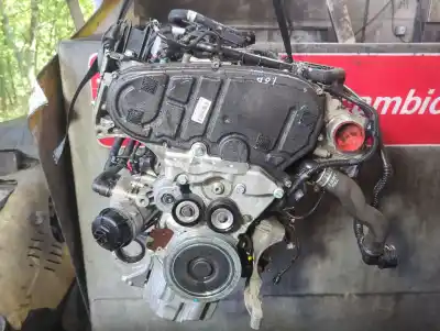 İkinci el araba yedek parçası KOMPLE MOTOR için FIAT 500X (334_)  OEM IAM referansları 55260384  
