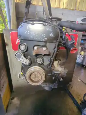 Pièce détachée automobile d'occasion MOTEUR COMPLET pour PEUGEOT BOXER FURGÓN  Références OEM IAM 4HV  