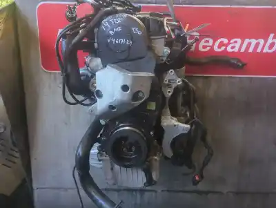 Pièce détachée automobile d'occasion MOTEUR COMPLET pour VOLKSWAGEN POLO IV (9N1) (11.2001->)  Références OEM IAM AMF  