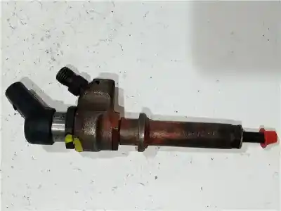 Автозапчасти б/у ИНЖЕКТОР за CITROEN BERLINGO 2.0 HDi Collection Familiar ссылки OEM IAM 9636819380  