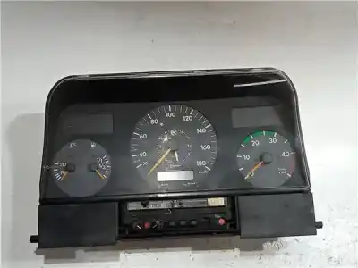 Автозапчасти б/у ПРИБОРНАЯ ДОСКА за VOLKSWAGEN LT FURGÓN/COMBI 2.0 LT 40 Caja cerrada ссылки OEM IAM 2D0957039A  