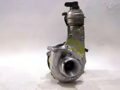 İkinci el araba yedek parçası TURBOSARJ için FIAT FREEMONT (345_) 2.0 JTD 4X4 OEM IAM referansları 7872741 FPT55221457  
